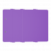 4-Fold ISO Clipboard - Lilac